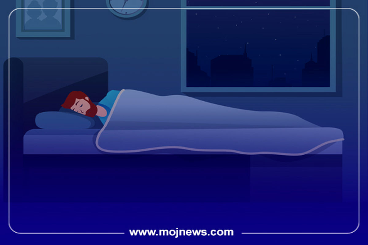 کاور ساعات خواب موج