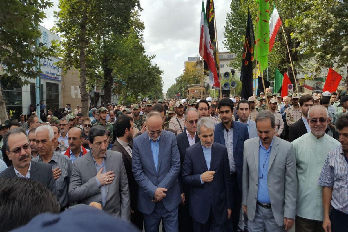 شهید گمنام