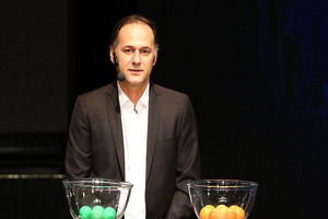 نامجومطلق: خوشحالم واقعه چوار در دربی معرفی می‌شود