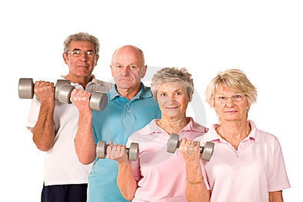 ورزش بانوان