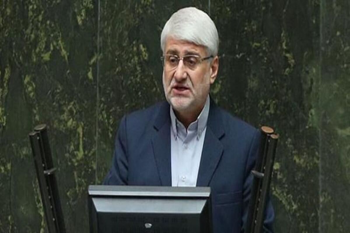 محمد حسین فرهنگی