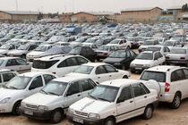 ترخیص خودروهای رسوبی در رودان