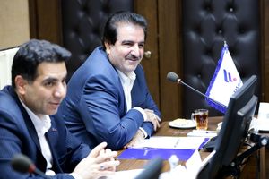 حمایت های بانک رفاه کارگران از حوزه سلامت