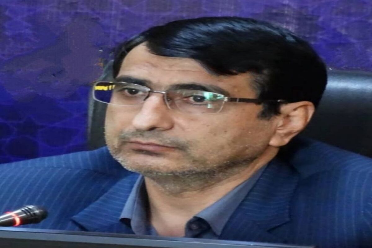 رئیس سازمان جهاد کشاورزی کرمانشاه 