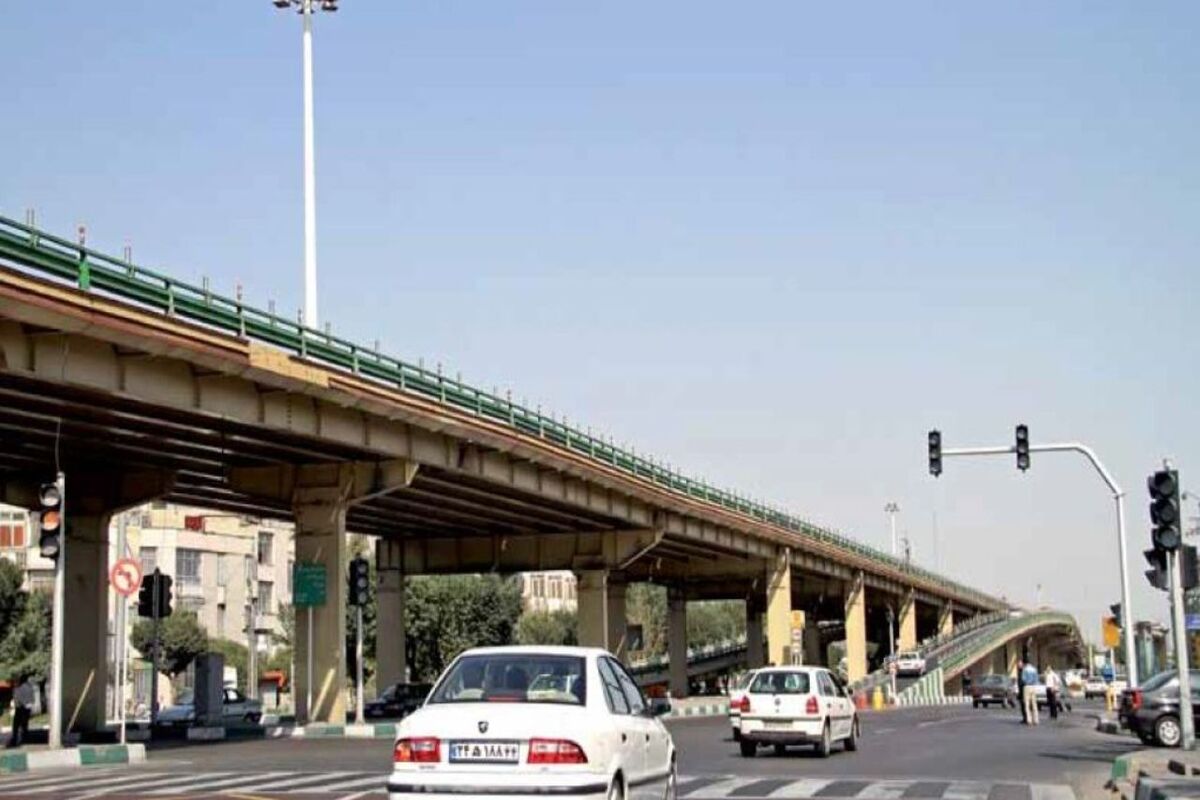 پل گیشا