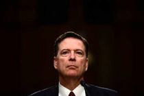 رئیس سابق اف.بی.آی: ترامپ من و سازمان تحت هدایتم را بدنام کرد