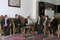 امنیت امروز مدیون خون شهدا است