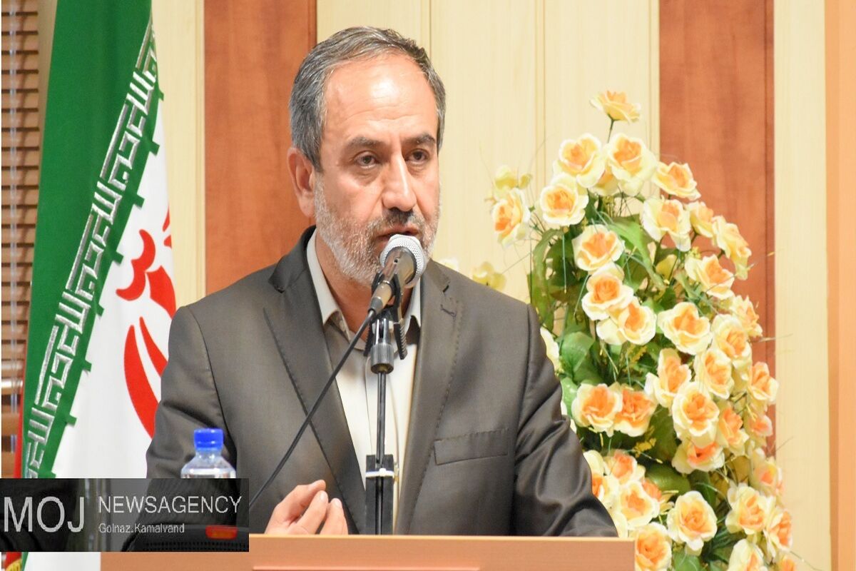 محمدرضا صفی خانی