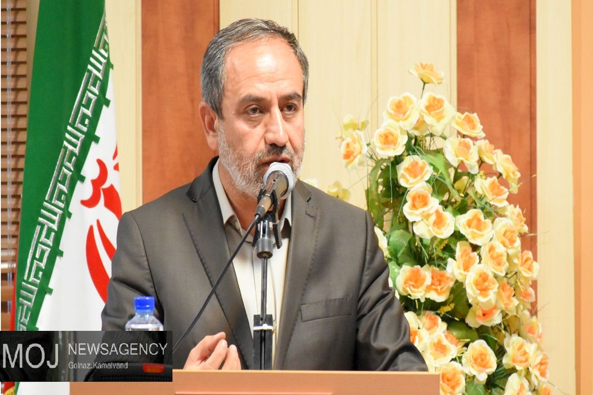 محمدرضا صفی خانی