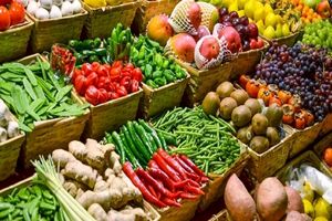 Rise in Iran's Agro-food exports during recent 10 months