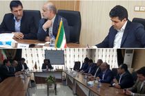 پیشنهاد انعقاد قرار داد خواهر خواندگی خرمشهر با بندر انزلی/گسترش فعالیت توریسم درمانی دو شهر