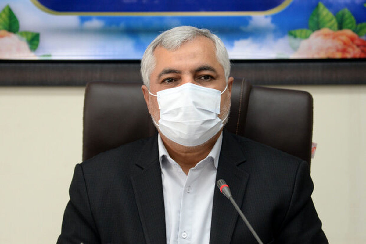 کمیته امداد فارس 