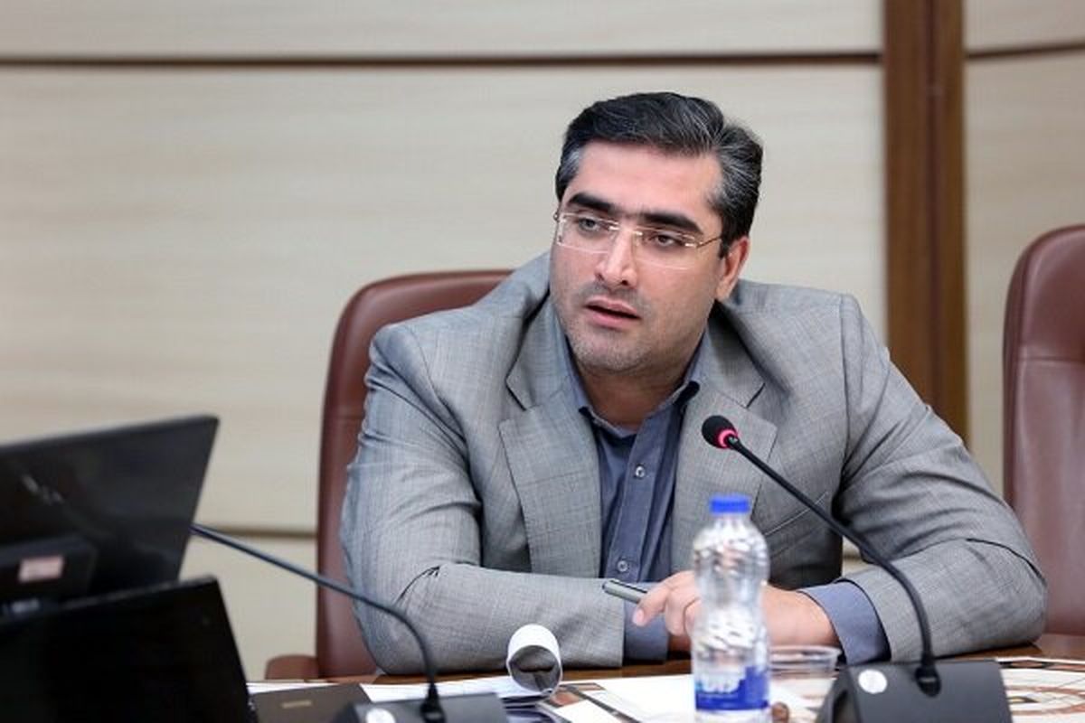 مهدی صادقی نیارکی