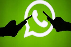 تگزاس از واتس اپ شکایت کرد