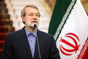 لاریجانی: حل چالش‌های منطقه در گرو همکاری کشورهای همسایه است