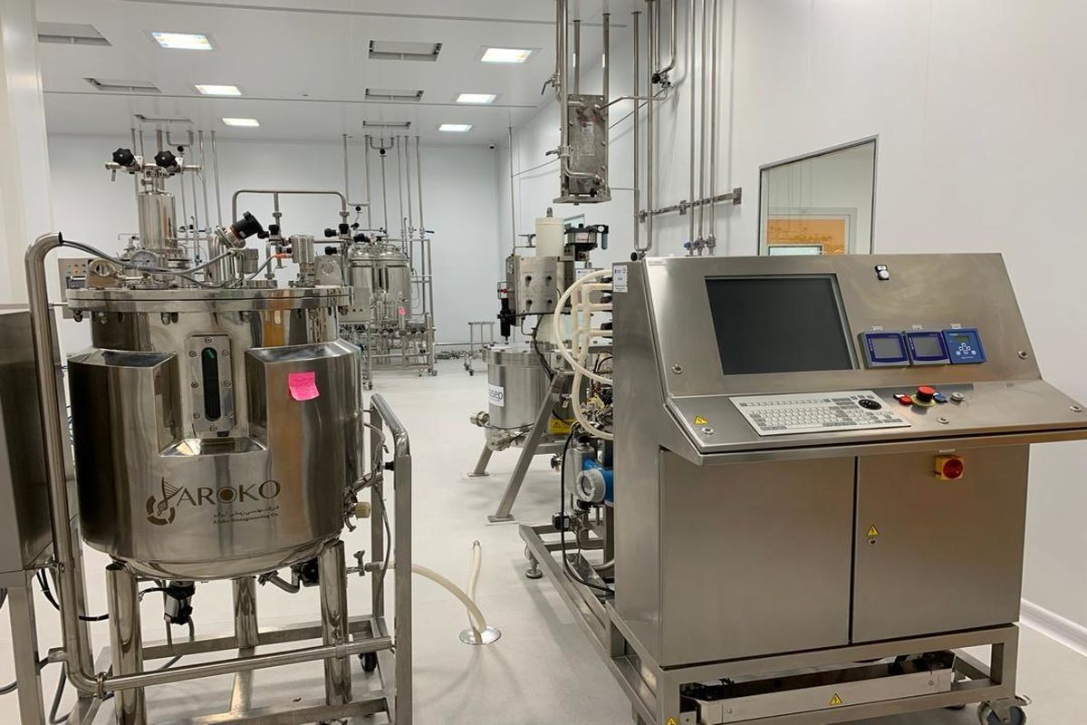 پالایشگاه پلاسمای خون