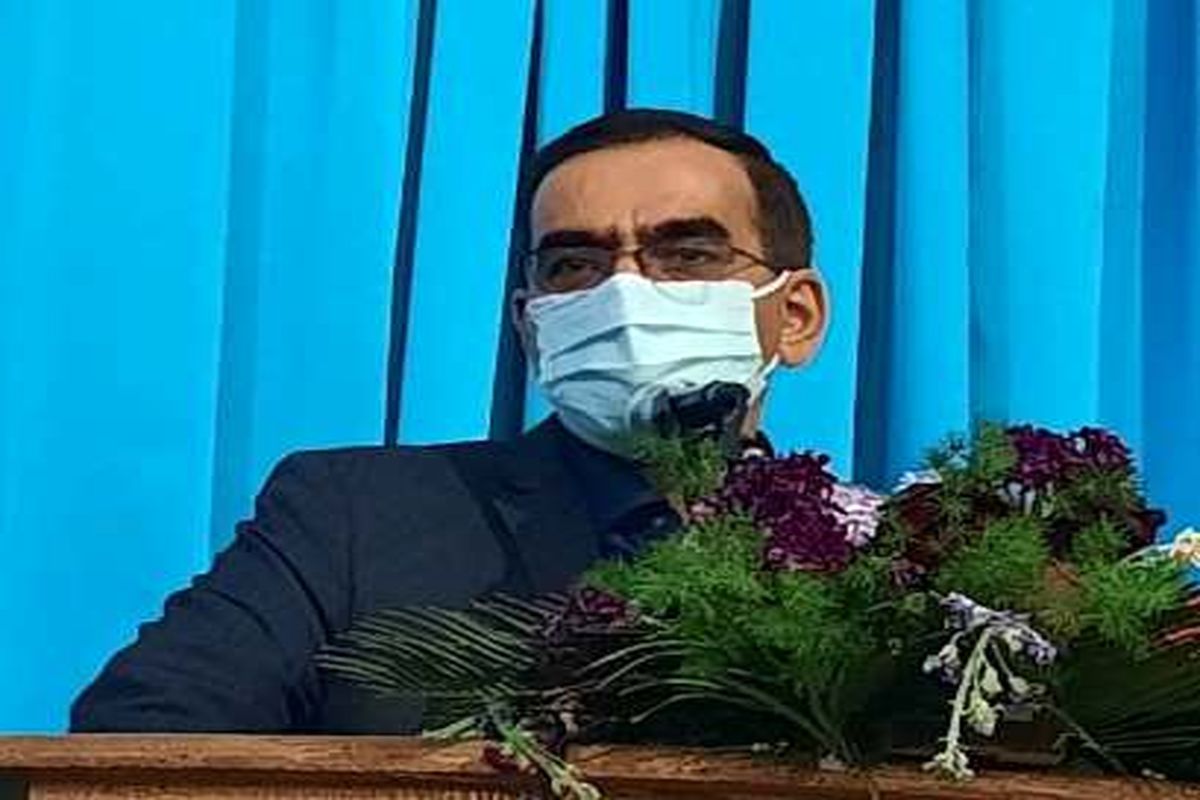 حسن نژاد معاون سیاسی امنیتی استاندار مازندران