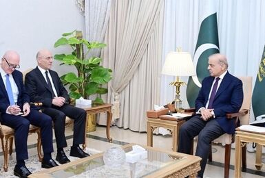 نخست‌وزیر پاکستان تجاوزات رژیم صهیونیستی علیه لبنان را محکوم کرد
