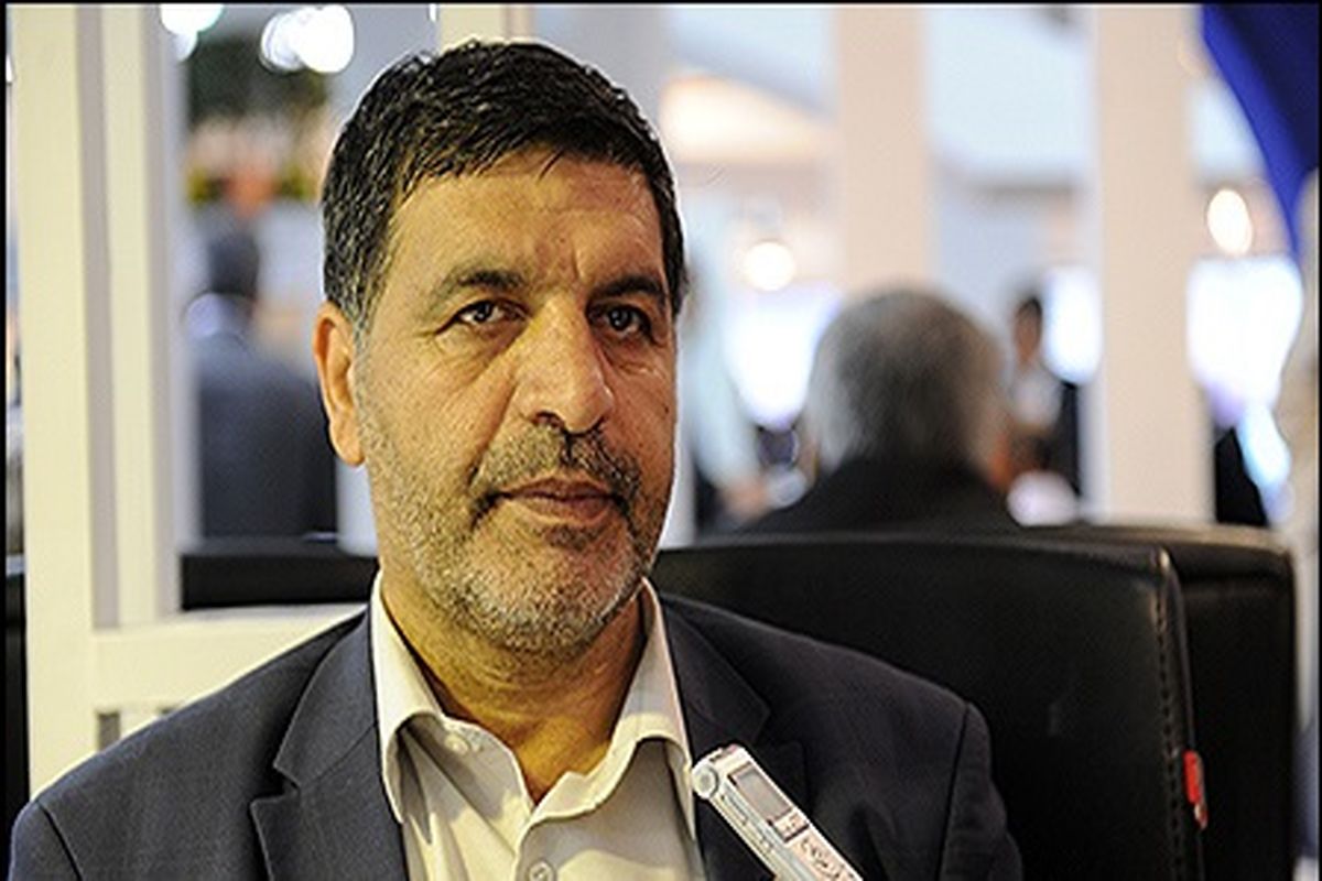 علی عباس لرکی