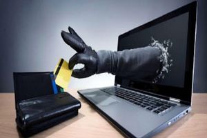 سرقت ۷۵ میلیون تومانی پسر هرمزگانی از حساب بانکی پدر