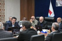 مدیرعامل بانک رفاه کارگران: بانک رفاه کارگران بازوی تأمین مالی توسعه استان خوزستان است