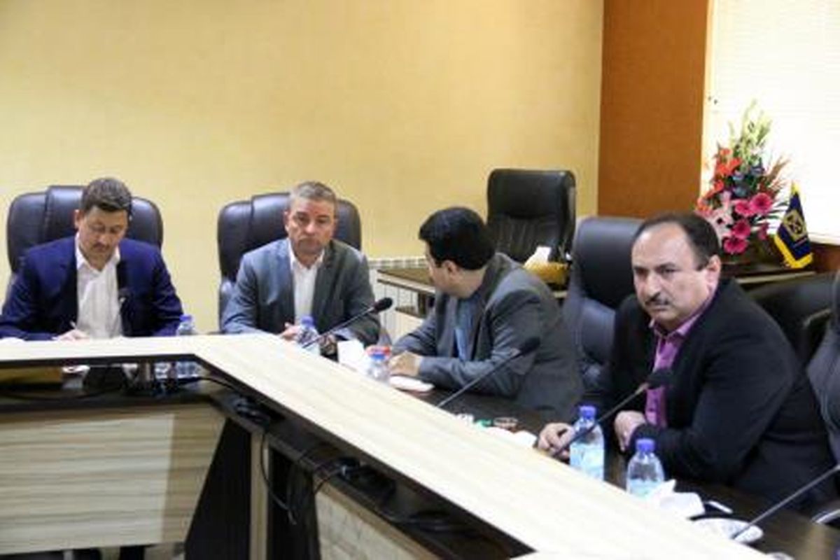 شهرداری رشت