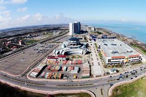 حذف مالیات از مناطق آزاد خلاف قانون است