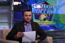 گزارشگر فوتبال، سفیر جام‌جهانی ۲۰۱۸ روسیه شد