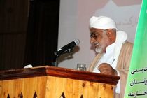 حوادث تروریستی هیچ خللی در اراده ملت ایران به وجود نمی‌کند