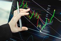 شاخص کل بورس هزار و ۷۹۸ واحد افت کرد