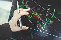گام سبز بورس در ساعات اولیه روز