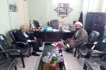 خیّر خرم‌آبادی زمین 40 میلیارد ریالی خود را وقف کرد