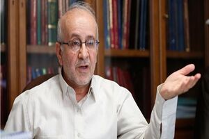  با شعار «اقتصاد بدون ربا» وارد انتخابات می‌شوم
