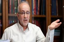  با شعار «اقتصاد بدون ربا» وارد انتخابات می‌شوم