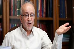  با شعار «اقتصاد بدون ربا» وارد انتخابات می‌شوم