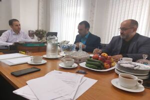 کسب رتبه اول شورای هماهنگی مدیران در کشور توسط استان قم