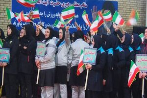 توسعه ورزش بانوان موجب افزایش کارایی و راندمان می‌شود