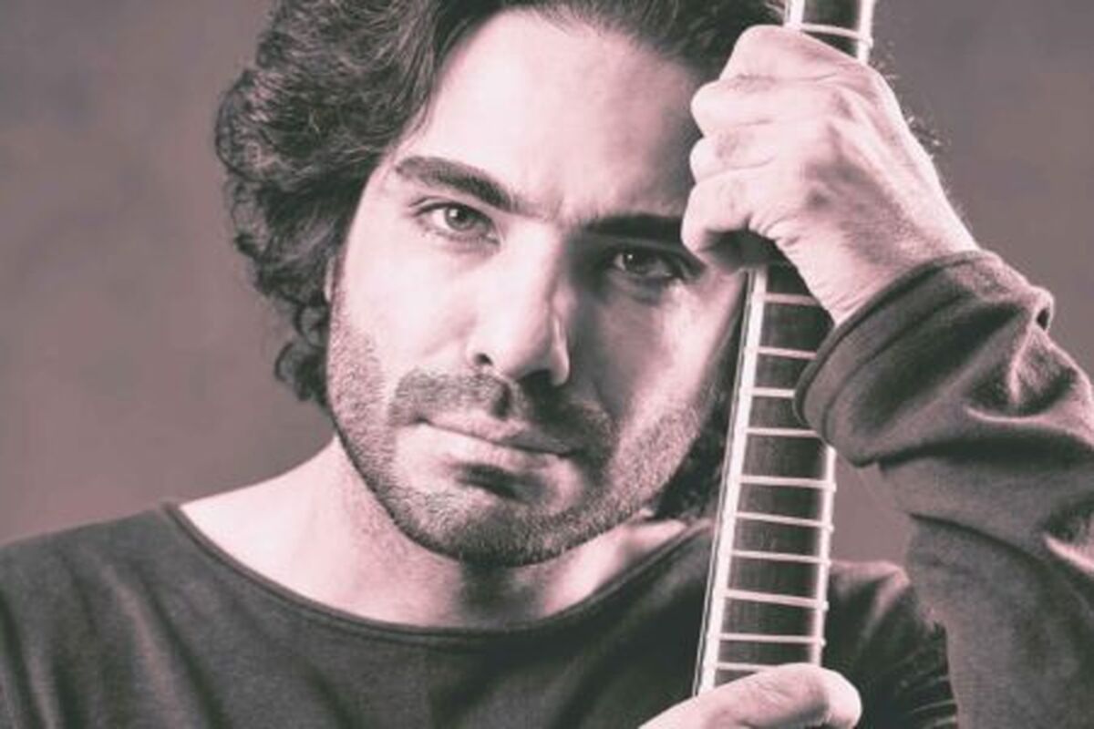 علی قمصری