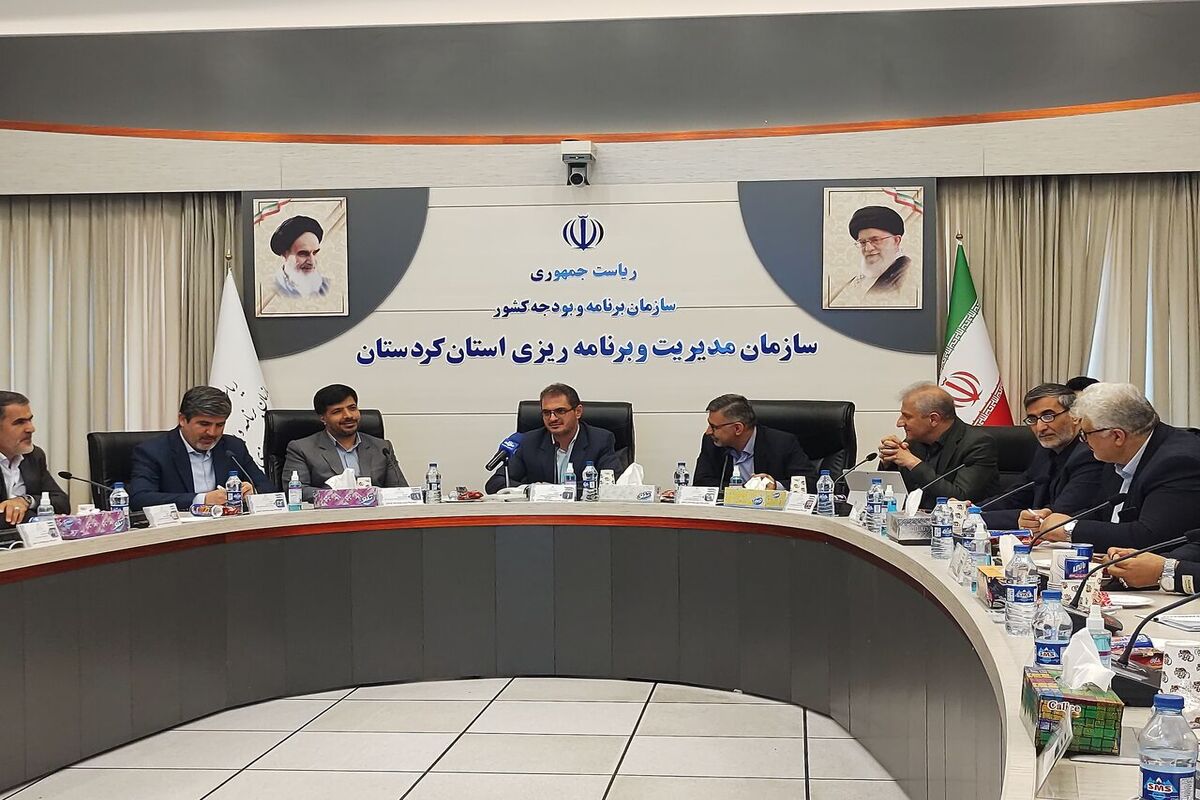استاندار