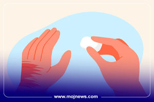 اینفوگرافیک/اشتباه‌های رایج در مراقبت روزانه از پوست