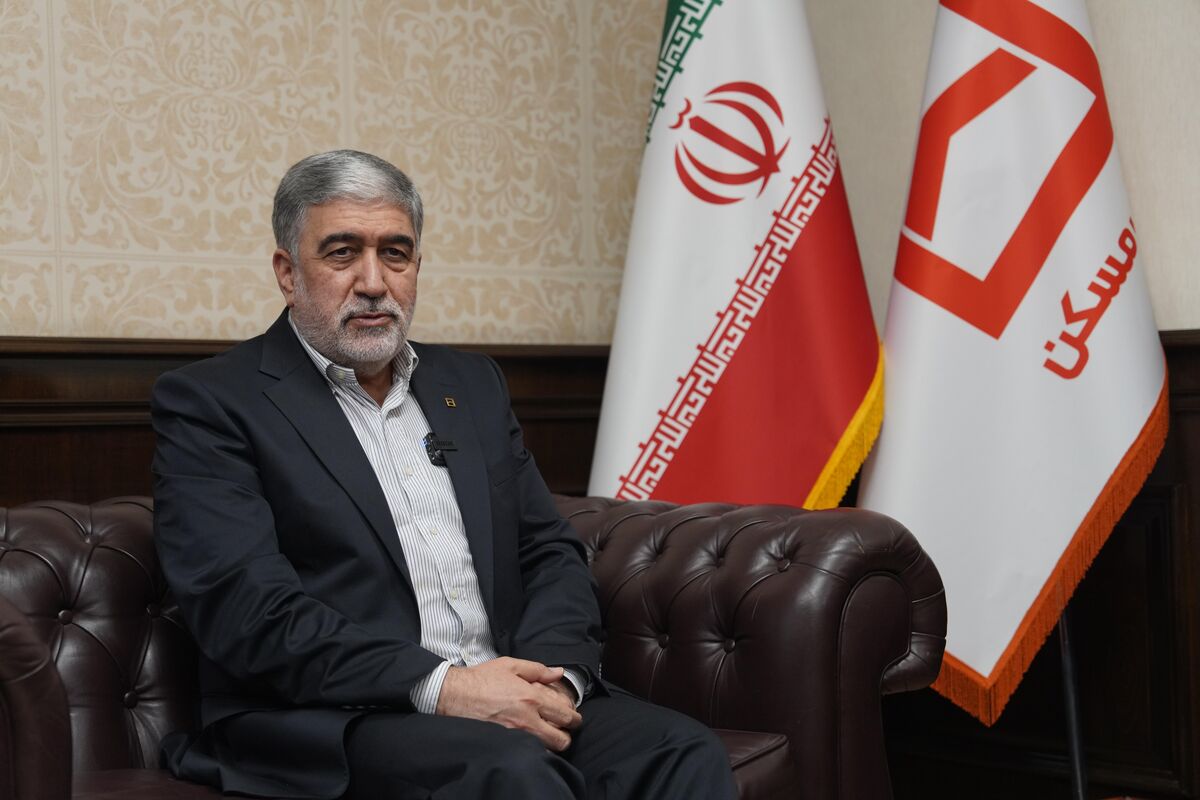 ​جعفر آقاملائی، عضو هیات مدیره بانک مسکن