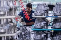 برنامه وزارت صنعت برای ادغام خودروسازان و قطعه‌سازان