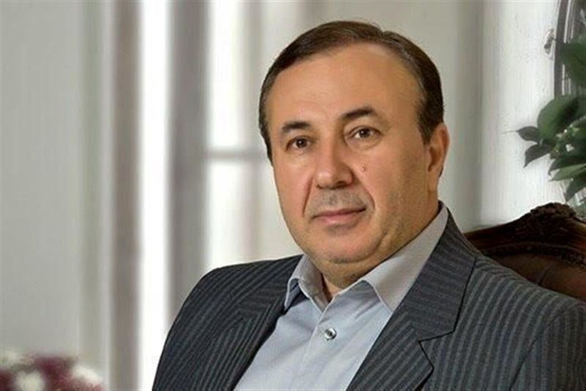 ذوب آهن اصفهان