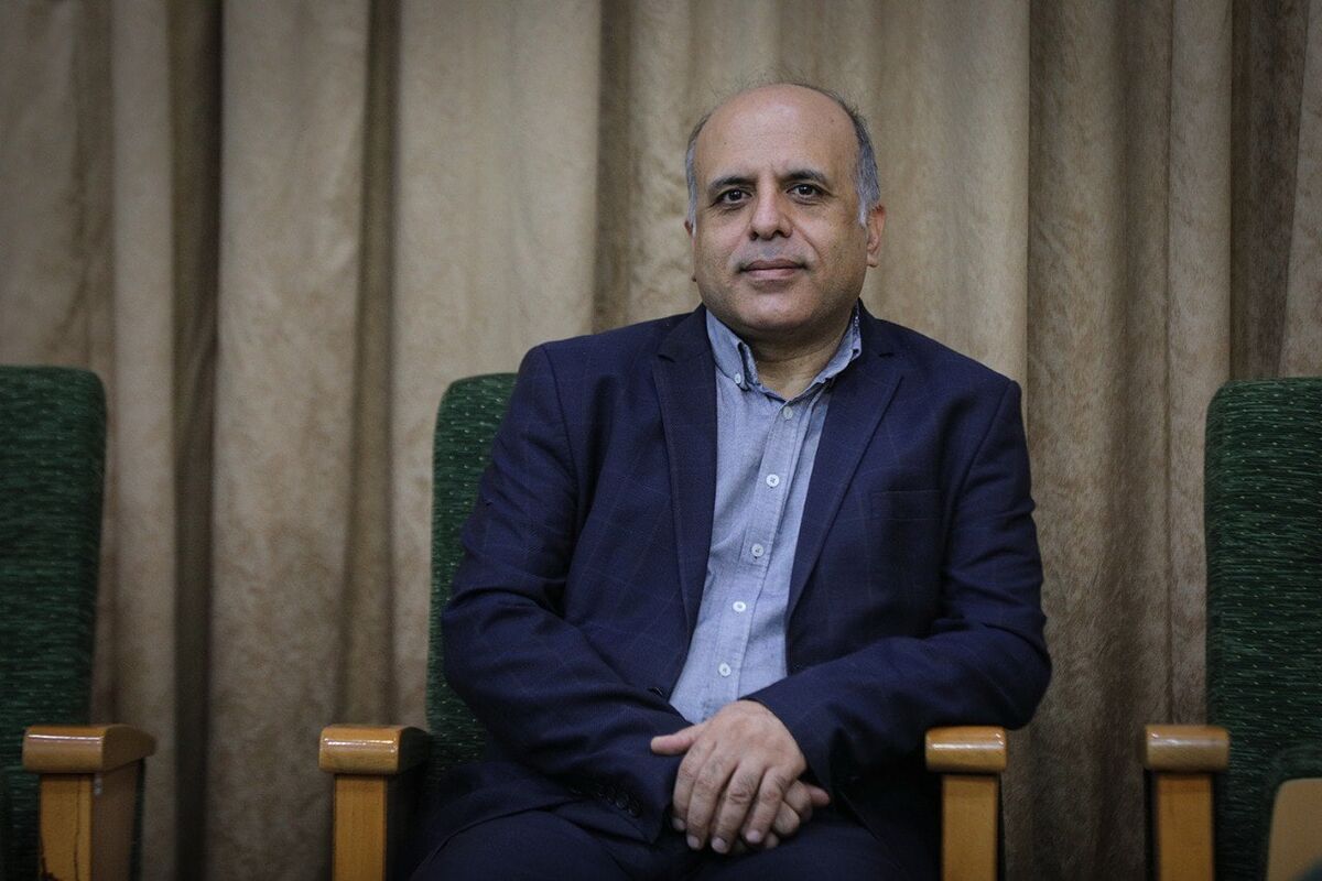 منتقدان و نویسندگان سینمایی ایران