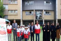 طرح ماهر در مدارس استان فارس آغاز شد 