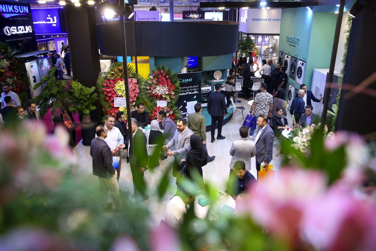 گروه انتخاب الکترونیک