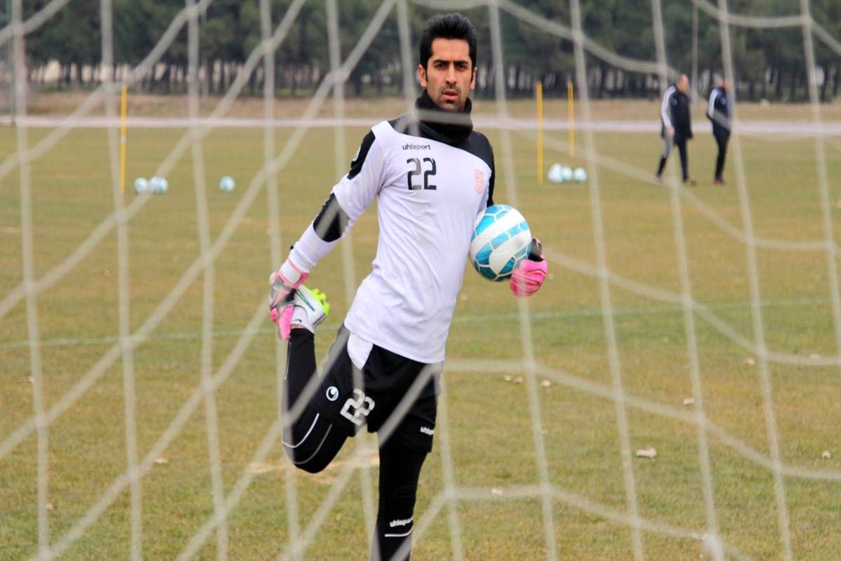 مهرداد طهماسبی