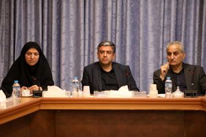 هفته بزرگداشت اردبیل با رویکرد توسعه‌محور، هویت تاریخی و ظرفیت‌های استان را معرفی کند