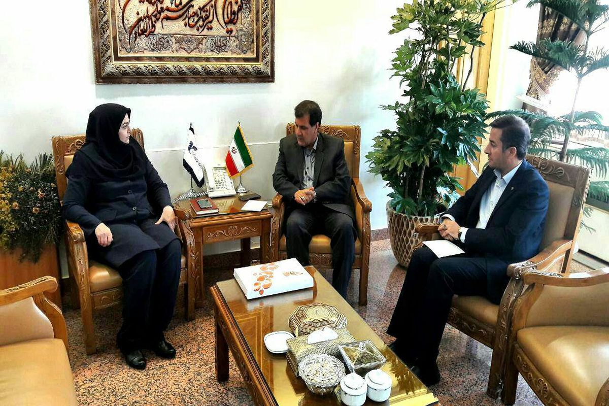 احمدی فرودگاه یاسوج