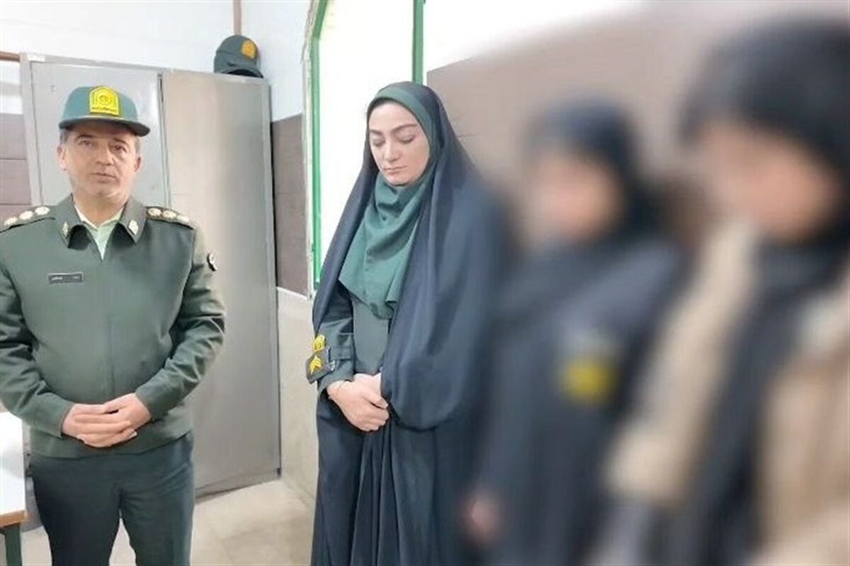 نیروی انتظامی آذربایجان شرقی 